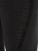 Т/Б Низ Accapi Ergowool Wmn (Женский; M-L; iron black)